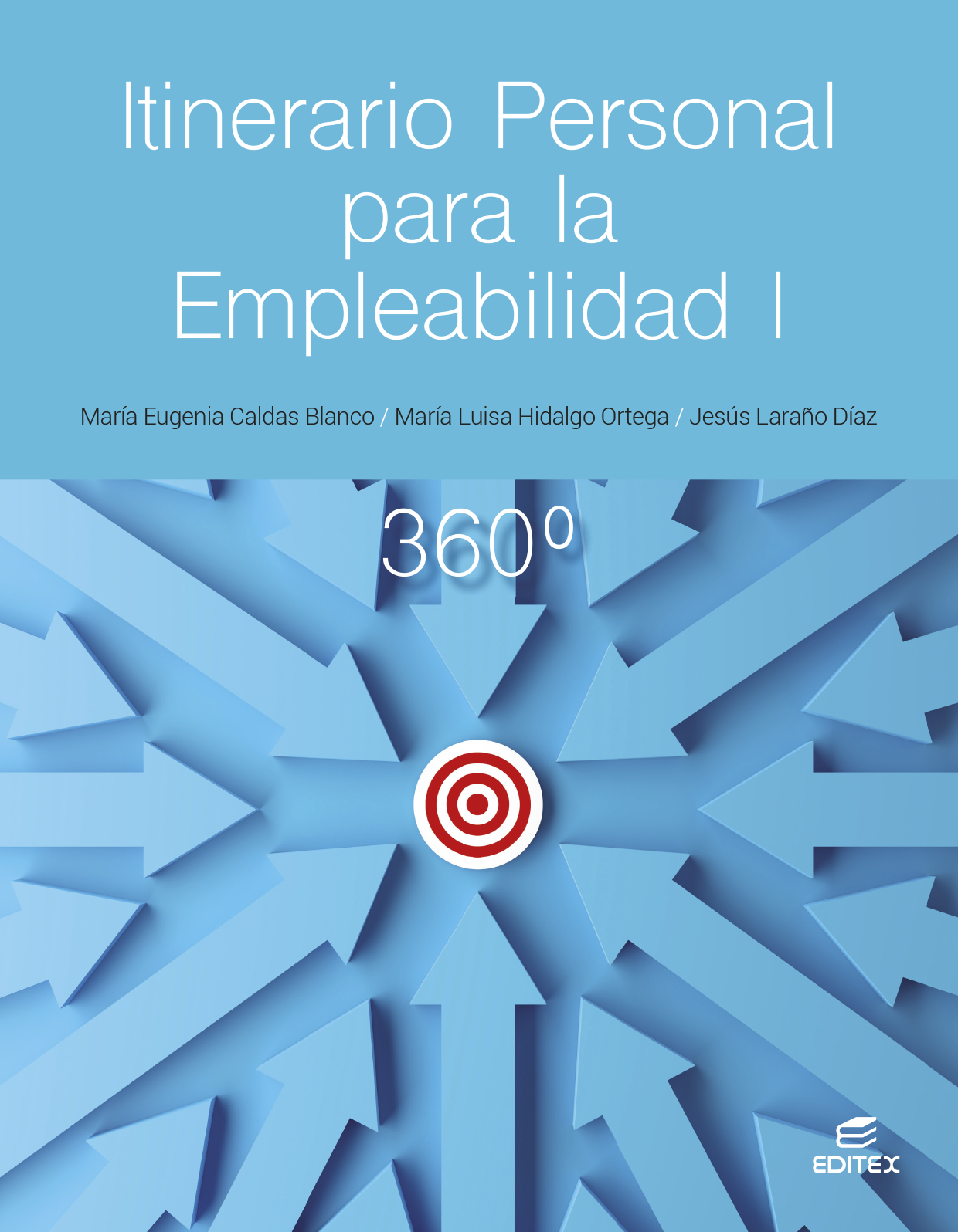 LIBRO IPE I EDITEX LIBRO IPE I EDITEX