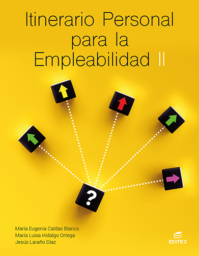 LIBRO IPE II EDITEX LIBRO IPE II EDITEX